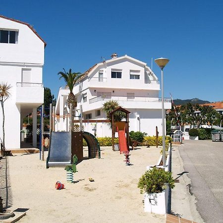 Camping Playa America Nigran Kültér fotó