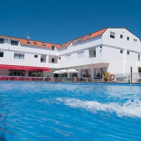 Camping Playa America Nigran Kültér fotó