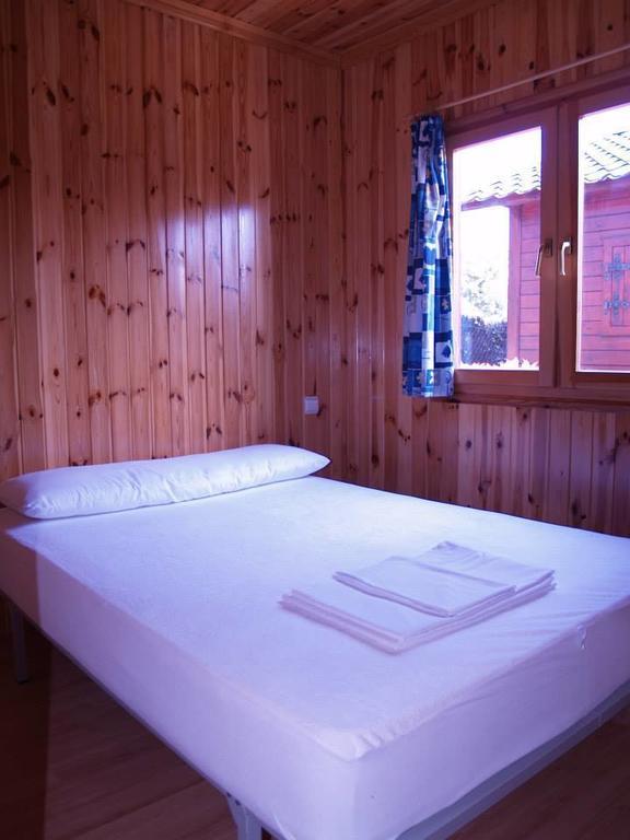 Camping Playa America Nigran Szoba fotó